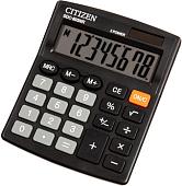 Бухгалтерский калькулятор Citizen SDC-805 NR