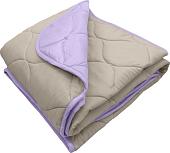 Just Sleep 2Way 200х220 25192022-54/10 (светло-лиловый/бежевый)