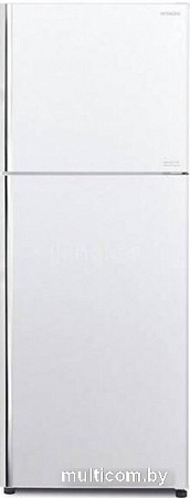 Холодильник Hitachi R-VX470PUC9PWH