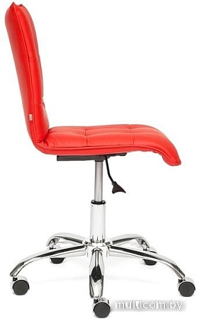 Кресло TetChair Зеро (красный)
