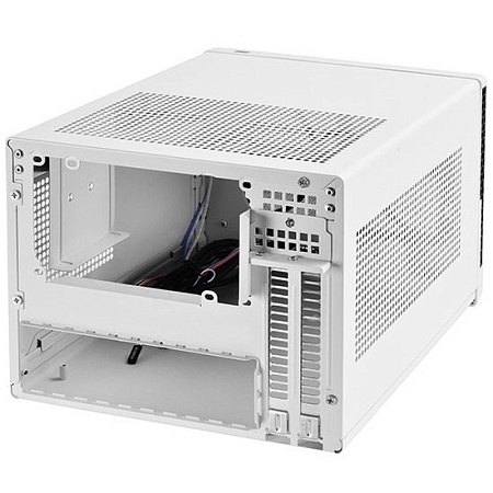 Корпус SilverStone Sugo SG13 [SST-SG13WB]