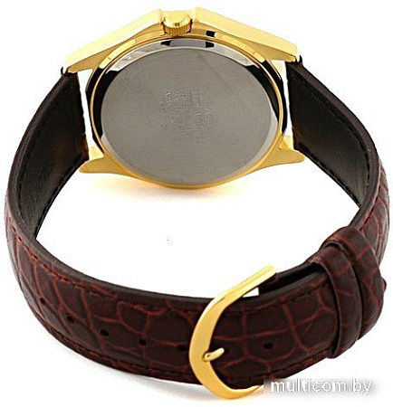 Наручные часы Casio MTP-1183Q-9A