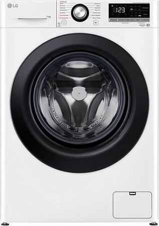 Стиральная машина LG F4V3ES6W