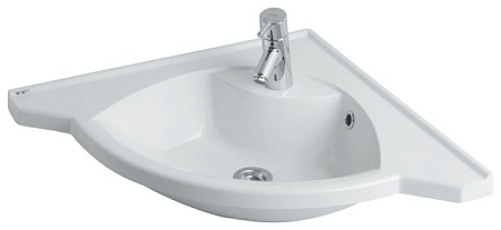 Раковина AQUATON СЕРГЕЙ 62