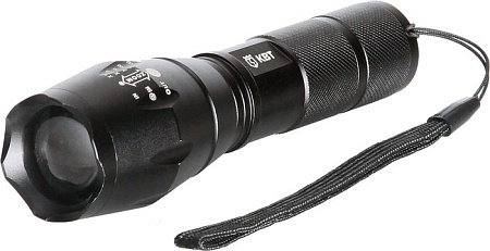 Фонарь KBT FL-8012