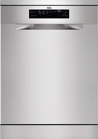 Отдельностоящая посудомоечная машина AEG FFB74917ZM