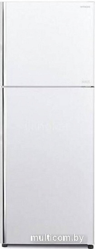 Холодильник Hitachi R-VX470PUC9PWH