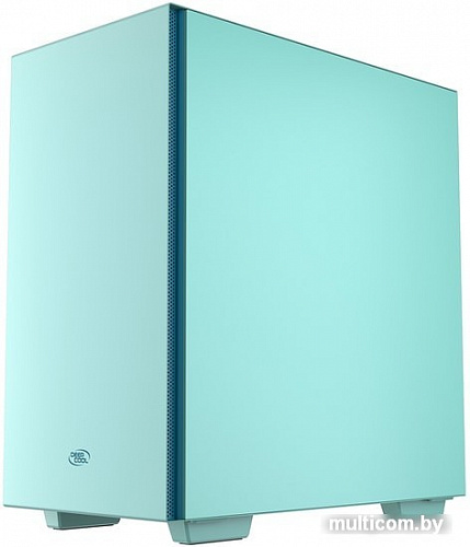 Корпус DeepCool Macube 110 GRBL R-MACUBE110-GBNGM1N-A-1