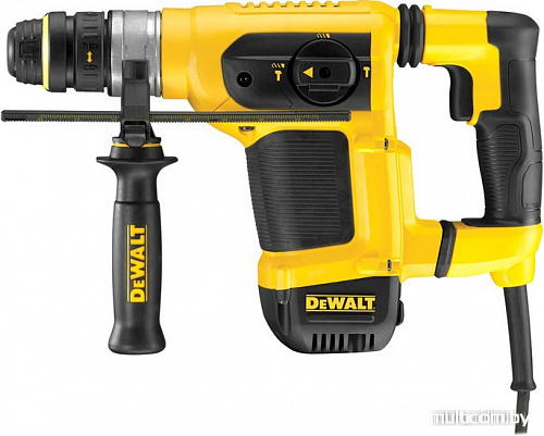 Перфоратор DeWalt D25414KT