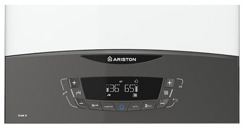 Отопительный котел Ariston Clas X System 32 FF NG (RU) [3300874]