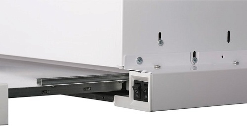 Кухонная вытяжка Schtoff Strelka 60 (белый)