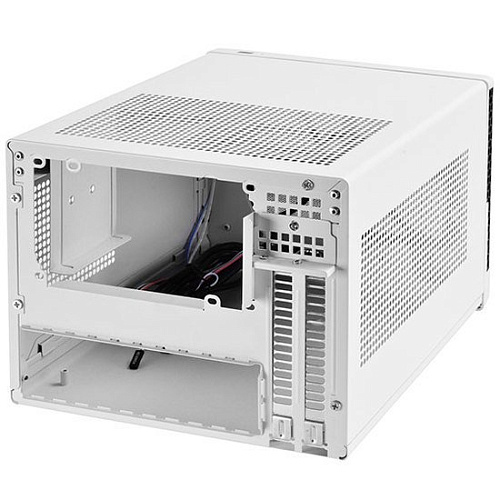 Корпус SilverStone Sugo SG13 [SST-SG13WB]