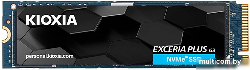 SSD Kioxia Exceria Plus G3 1TB LSD10Z001TG8