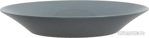 Тарелка глубокая Luminarc Alizee Granit L7074