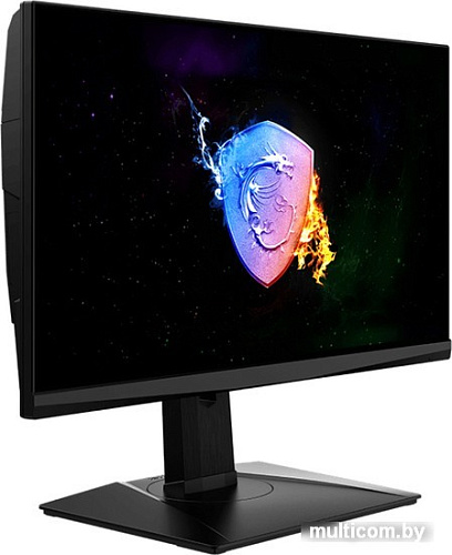 Игровой монитор MSI Oculux NXG253R