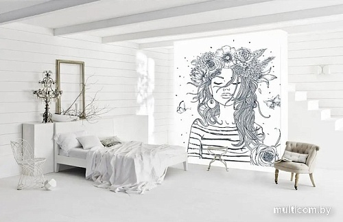 Фотообои Citydecor Абстракция 116 300x260