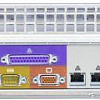 Корпус Supermicro SuperChassis 825TQ-R740LPB 740W