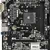 Материнская плата ASRock A320M-HDV
