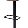 Стул M-City Acapulco ACM90019PC131 (винтажный мокко)