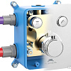 Смеситель Rubineta Thermo-2F