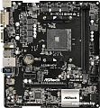 Материнская плата ASRock A320M-HDV