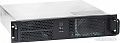 Корпус ExeGate 2U650-08 EX284960RUS