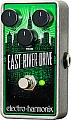 Гитарная педаль Electro-Harmonix East River Drive