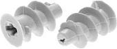 Дюбель для гипсокартона Starfix SM-36028-500