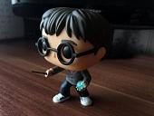 Фигурка Funko Harry Potter Harry w/Prophecy 10988