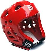 Cпортивный шлем Mooto Extera S2 17104 XS (красный)