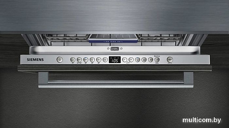 Встраиваемая посудомоечная машина Samsung SN636X06KE