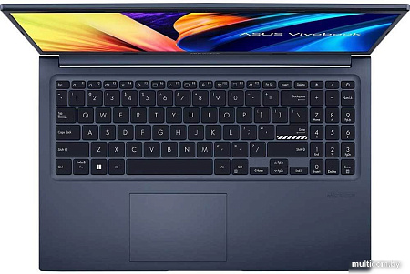 Ноутбук ASUS VivoBook 15 M1502YA-BQ606