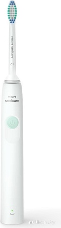 Электрическая зубная щетка Philips 1100 Series HX3641/01