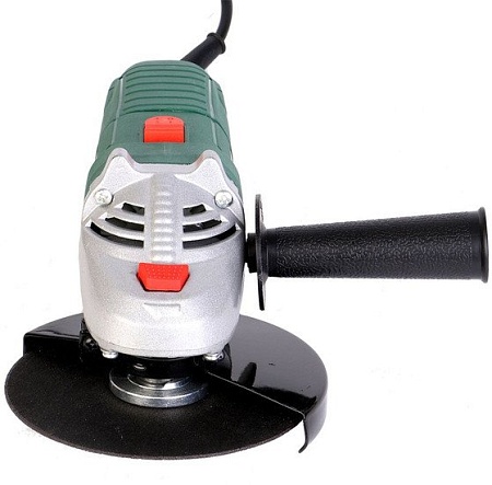 Угловая шлифмашина Дифмаш УШМ-020-01