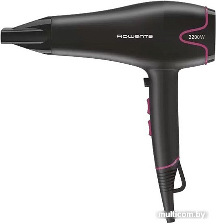Фен Rowenta Motion Dry CV5713F0