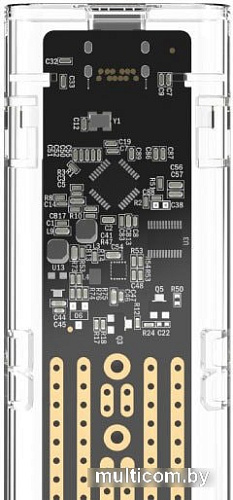 Бокс для жесткого диска Gembird EE2280-U3C-02