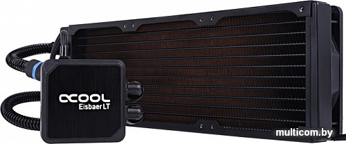 Кулер для процессора Alphacool Eisbaer LT360 11446