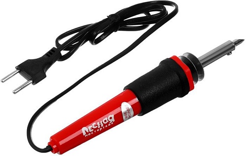 Набор для выжигания Лесная мастерская Космос 7917327