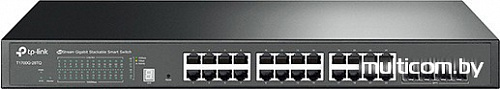 Коммутатор TP-Link T1700G-28TQ