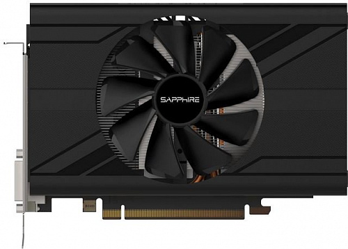 Видеокарта Sapphire Pulse ITX Radeon RX 570 4GB GDDR5