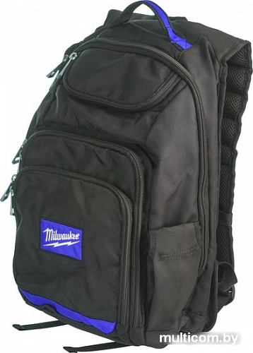 Рюкзак для инструментов Milwaukee Tradesman Backpack