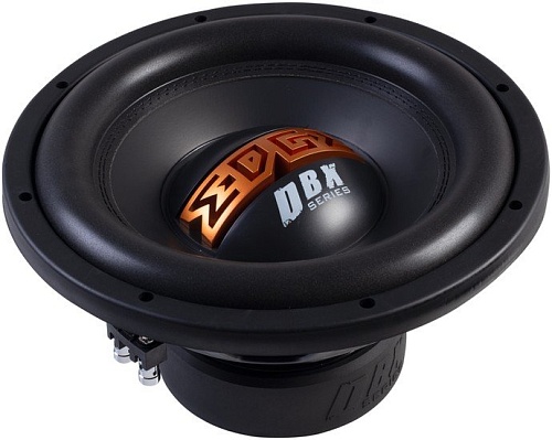 Головка сабвуфера EDGE EDBX12D2-E0