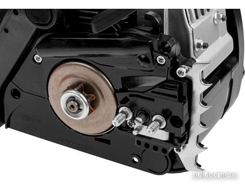 Бензопила HDC HD-C180 HD6210-3