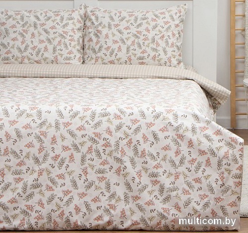 Постельное белье Love Life Акация 1.5сп 9861622