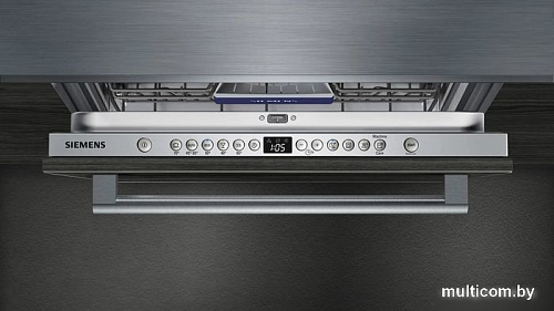 Встраиваемая посудомоечная машина Samsung SN636X06KE