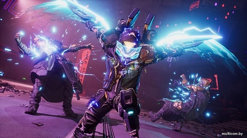 Borderlands 4 для PlayStation 5