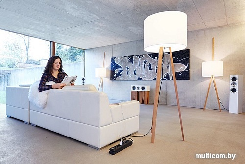 Сетевой фильтр Brennenstuhl Premium-Line 1951560101