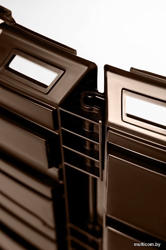 ВПМ Усиленный 6199376 (780 л, темно-коричневый/желтый)