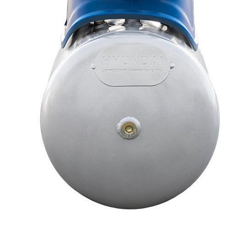 Компрессор Hyundai HYC2050C