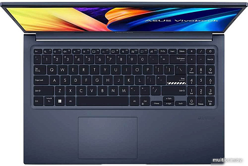 Ноутбук ASUS VivoBook 15 M1502YA-BQ606